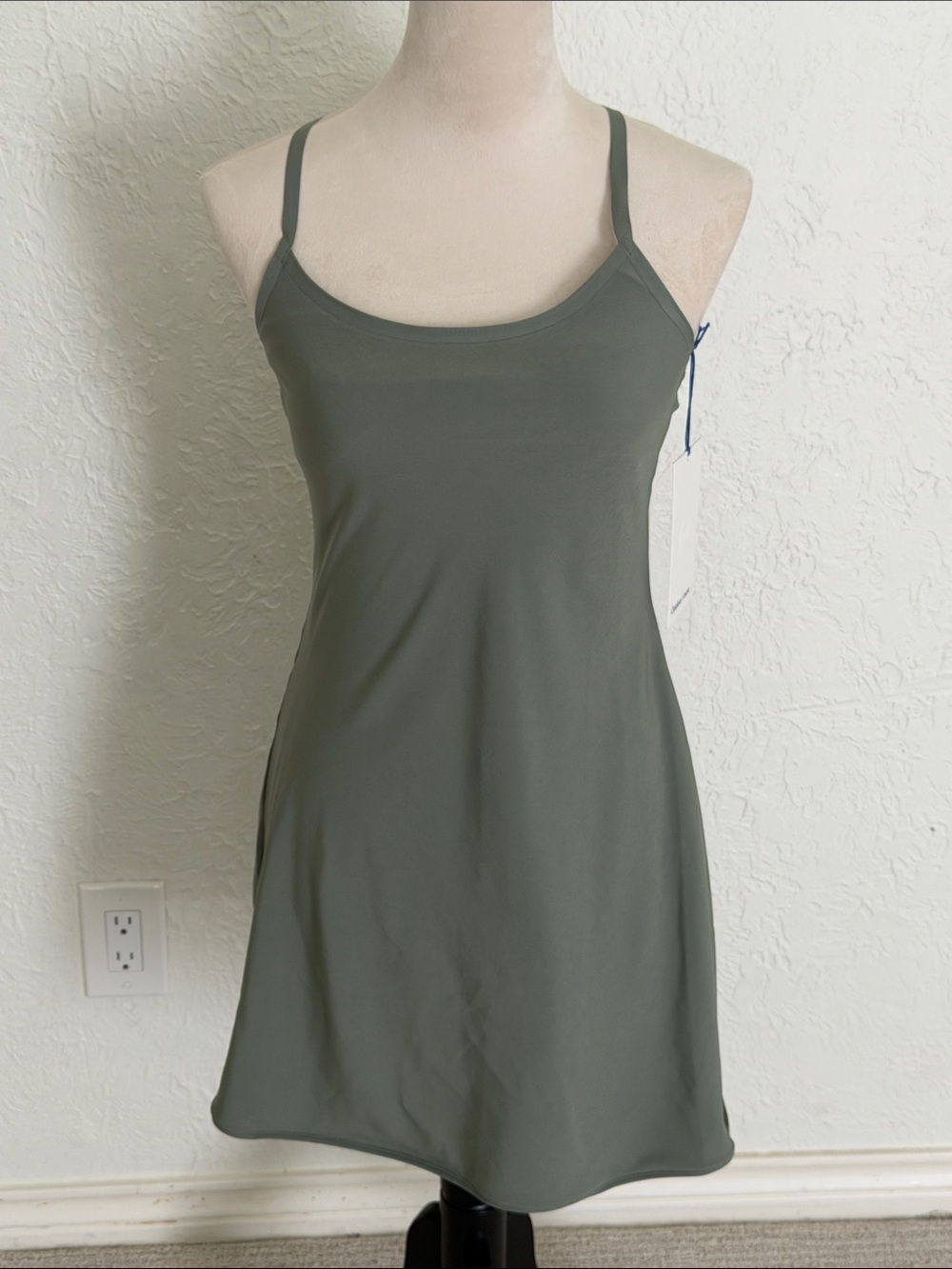 NWT Outdoor Voices athletic dress size XS